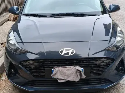 Usata Hyundai i10
