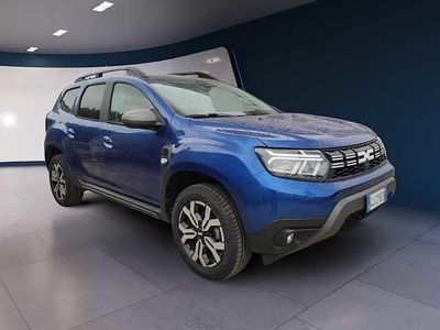 usata Dacia Duster 1.5 Blue dCi 8V 115 CV 4x2 Journey del 2023 usata a Iglesias