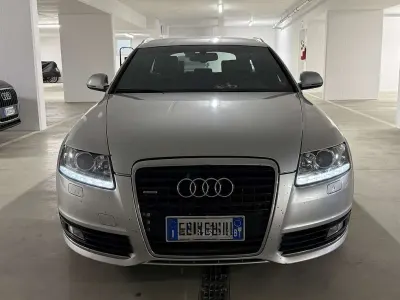 Usata Audi A6