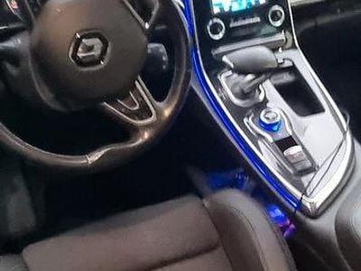 Usata Renault Espace 160 CV (117 kW) 2015 Grigio Monovolume