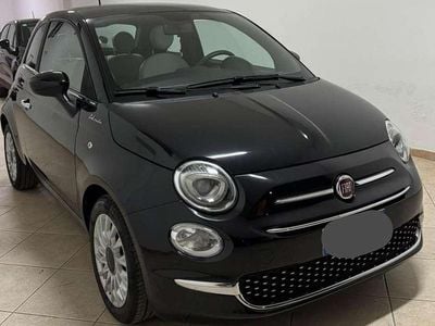 Usata Fiat 500 Dolcevita 86 CV (63 kW) 2021 Utilitaria