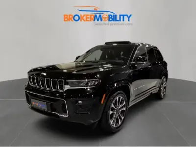 Usata Jeep Grand Cherokee