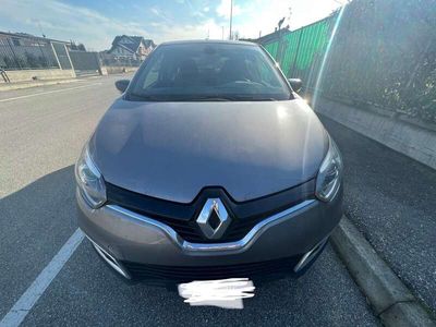 usata Renault Captur 0.9 tce energy R-Link s&s 90cv