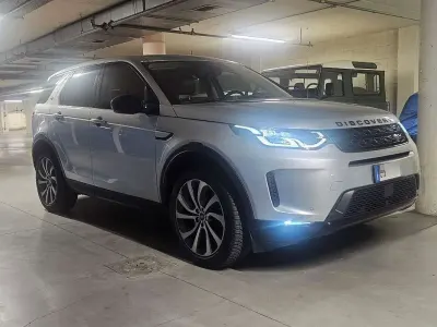 Usata Land Rover Discovery Sport