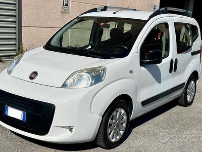 Fiat Qubo