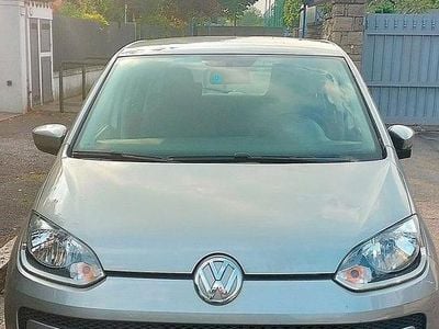 Usata VW up! 2015 Grigio Utilitaria