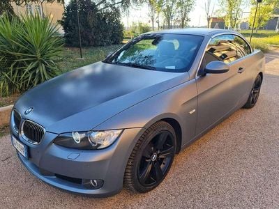 Usata BMW 330 Cabriolet 231 CV (169 kW) 2009 Cabrio