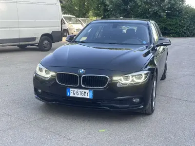 Usata BMW 318