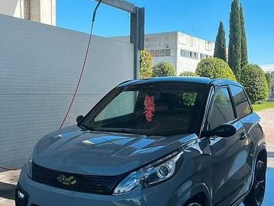 Usata Ligier JS60 2022 Grigio Berlina