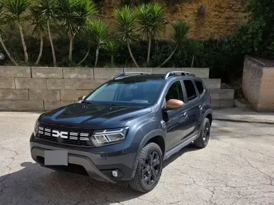 Usata Dacia Duster Extreme 101 CV (74 kW) 2023 SUV