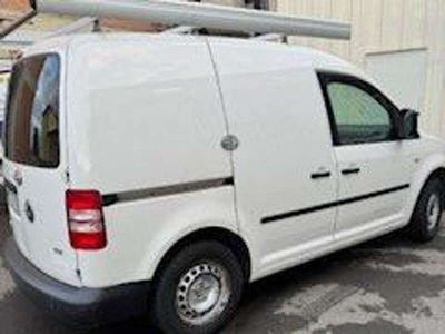 VW Caddy