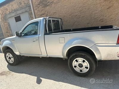 Tata Xenon