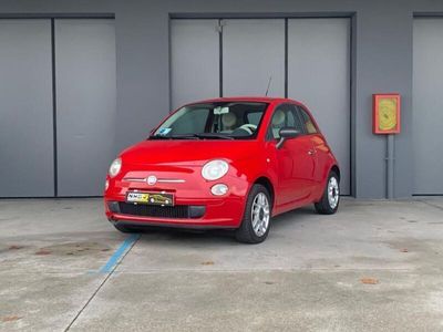 usata Fiat 500 1.2 Pop