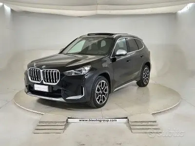 Usado BMW X1 xLine 150 CV (110 kW) 2023 Negro SUV