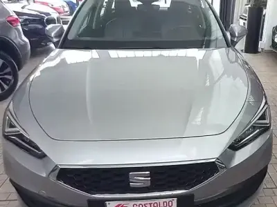 Usata Seat Leon