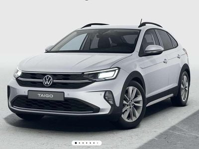 VW Taigo