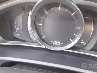 Usata Volvo V40