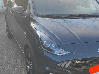 Occasion Hyundai i10 N Line 90 ch (66 kW) 2024 Citadine