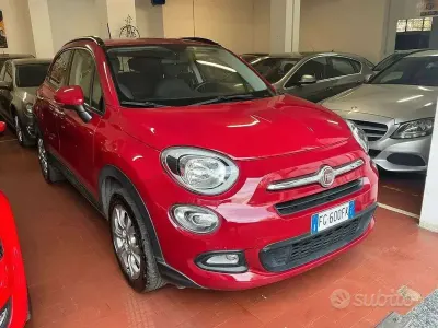 Usata Fiat 500