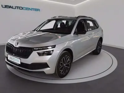 Usata Skoda Kamiq