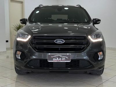 usata Ford Kuga 2.0 TDCI 120 CV ST-Line