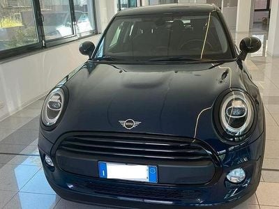 Mini One D
