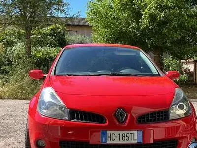 Usata Renault Clio II