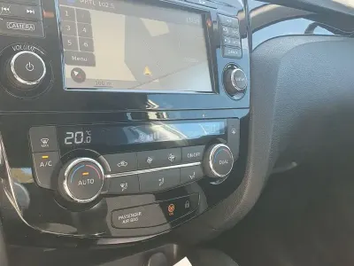 Usata Nissan Qashqai