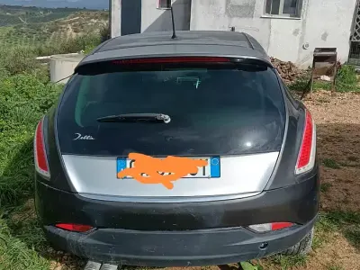 Usata Lancia Delta