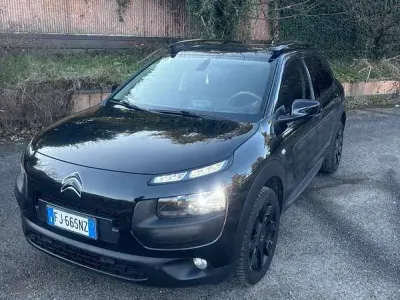 Usata Citroën C4