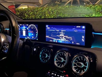 Usata Mercedes A250 Premium 160 CV (117 kW) 2020 Berlina