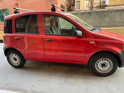 usata Fiat Panda 1.3 MJT Van Active 2 posti