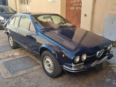 usata Alfa Romeo GTV 2.0 L