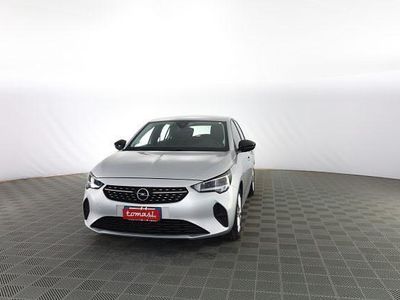 Używany Opel Corsa Elegance 75 KM (55 kW) 2023 Szary Hatchback