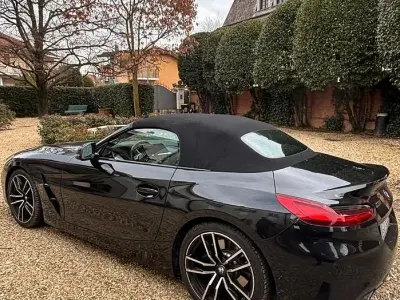 Usata BMW Z4 M Sport 2021 Cabrio