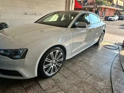 Usata Audi A5 Sportback