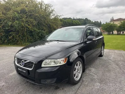 Usata Volvo V50