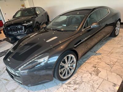 usata Aston Martin Rapide Coupé Touchtronic Luxe