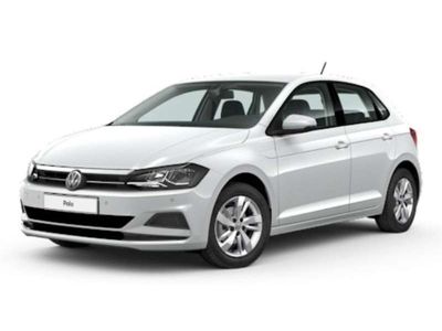 usata VW Polo 1.0 MPI 5p. Comfortline BlueMotion Technology