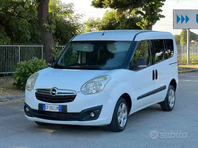 Usata Opel Combo