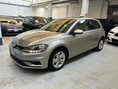 Occasion VW Golf VII