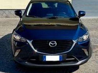 Usata 2018 Mazda CX-3 Evolve SUV | 14.000 € (Buon prezzo)