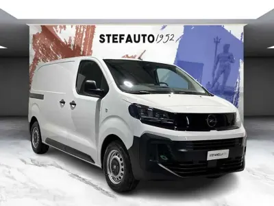 Usata Opel Vivaro-e Combi