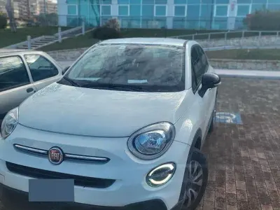 Usata Fiat 500