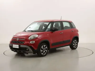 Usata Fiat 500L