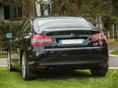 Usata Citroën C5