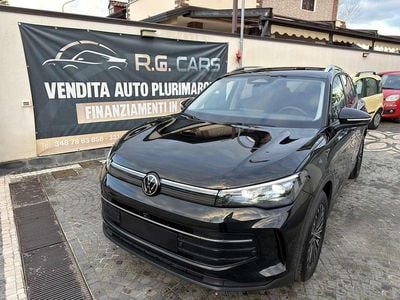 Usata VW Tiguan Elegance 150 CV (110 kW) 2025 Other SUV