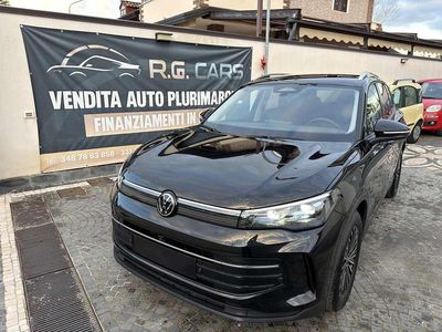 Other Usata 2025 VW Tiguan Elegance SUV | 39.980 € (Cara)