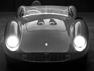 Usata Ferrari 250 240 CV (176 kW) 1963 Altri Coupé