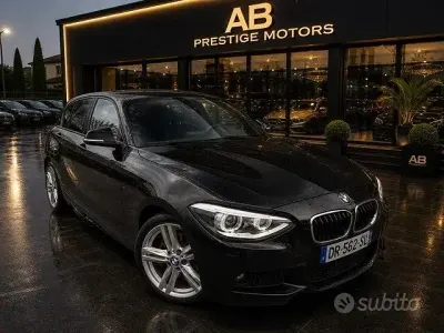 Usata BMW 118